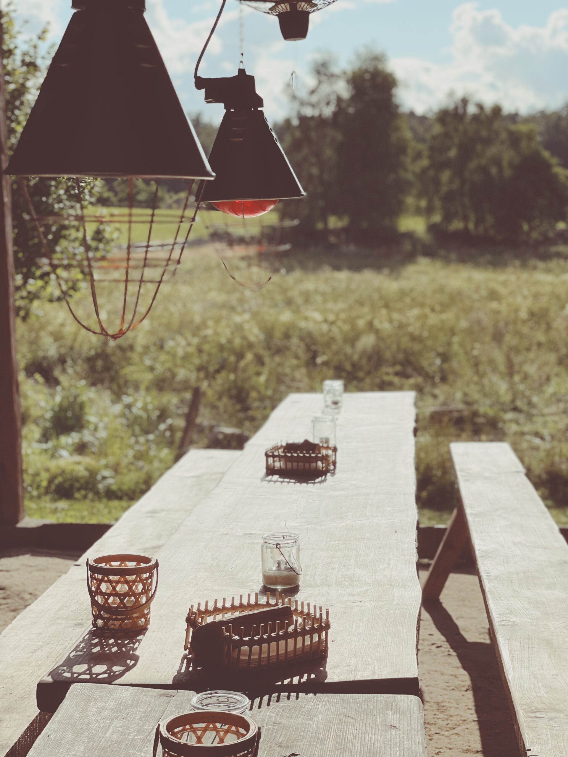 Kakaoceremoni på Fiskabäck