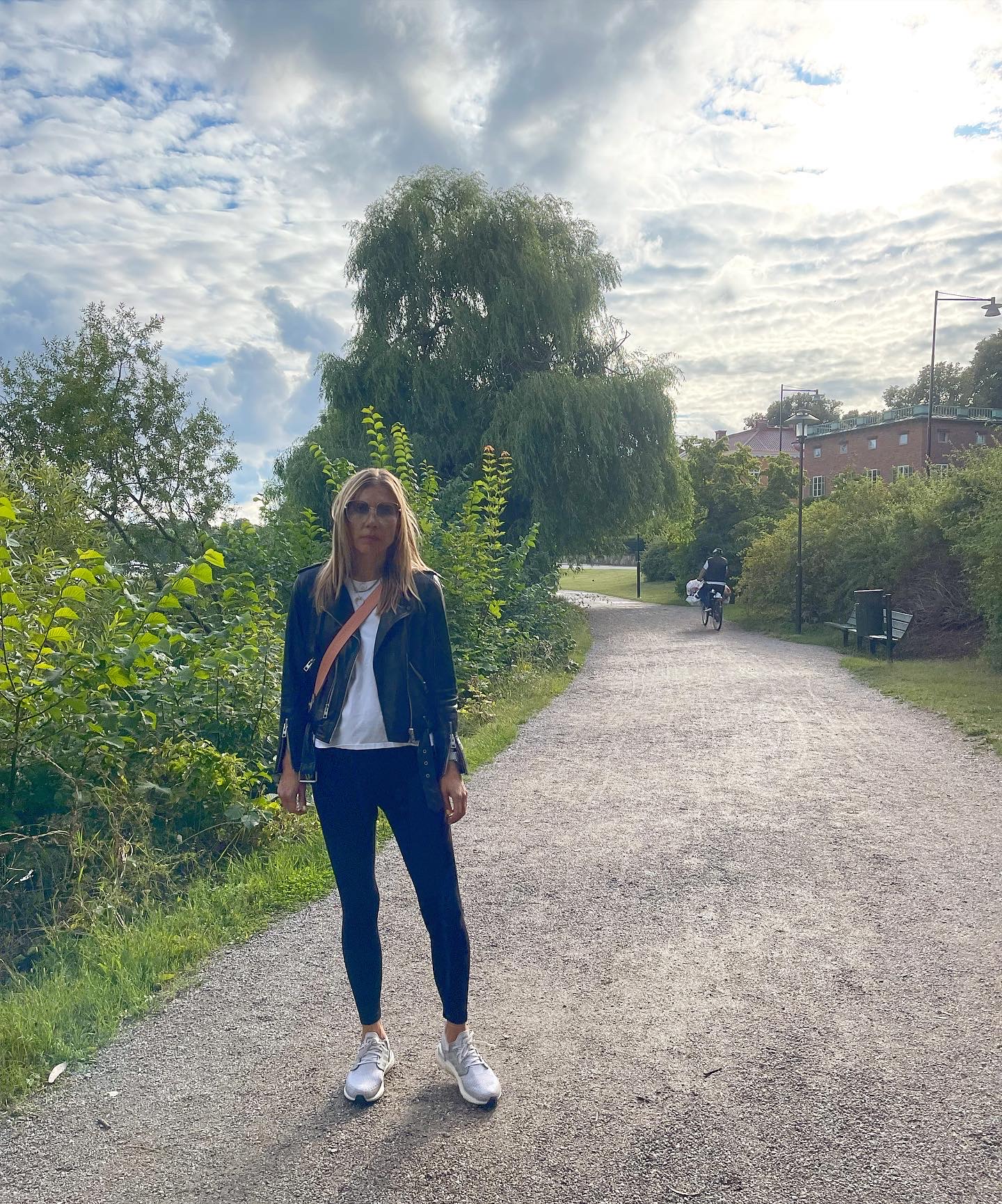 Vaccinationer och munskydd