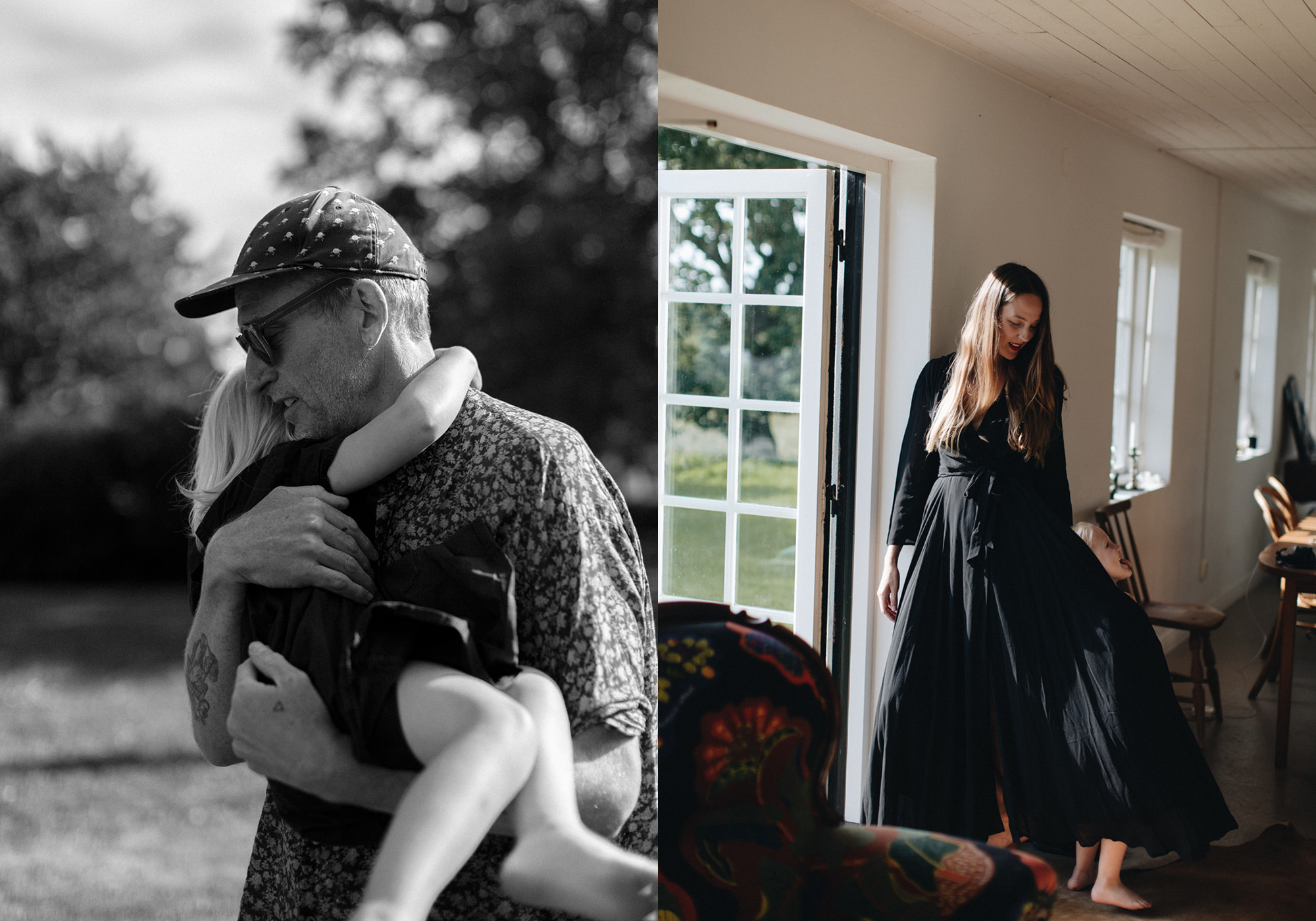 Renck Family