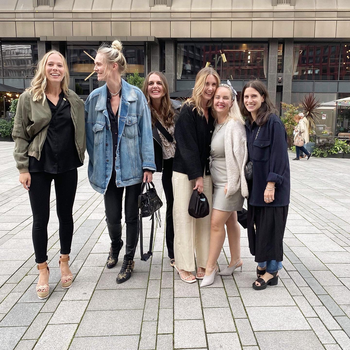 Bachelorette