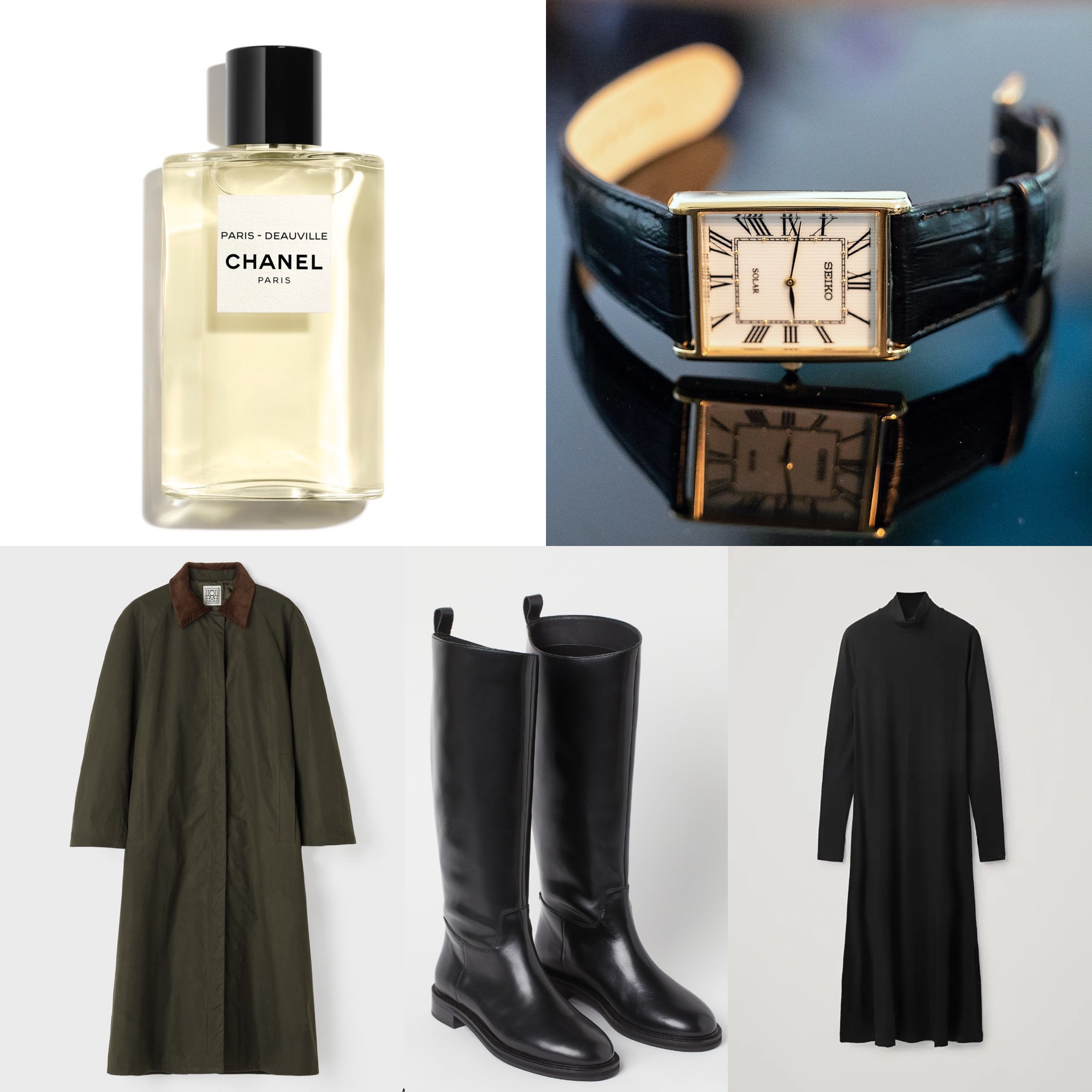 Wishlist