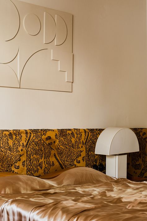 Bedroom inspiration