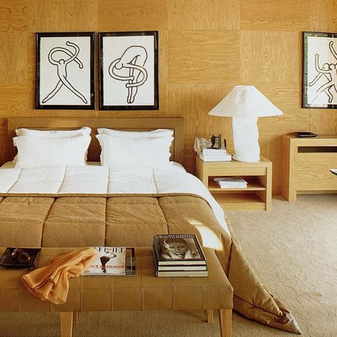 Bedroom inspiration