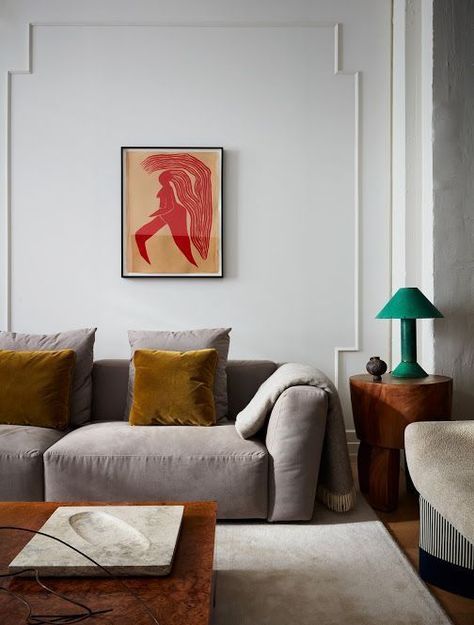 Bedroom inspiration