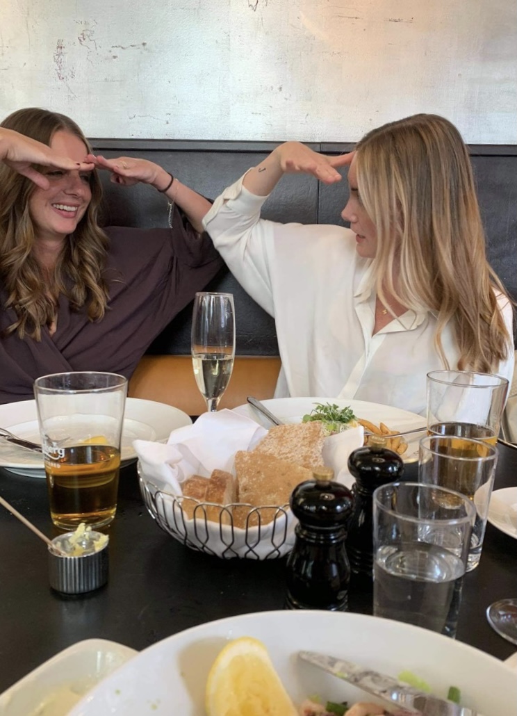 Bachelorette