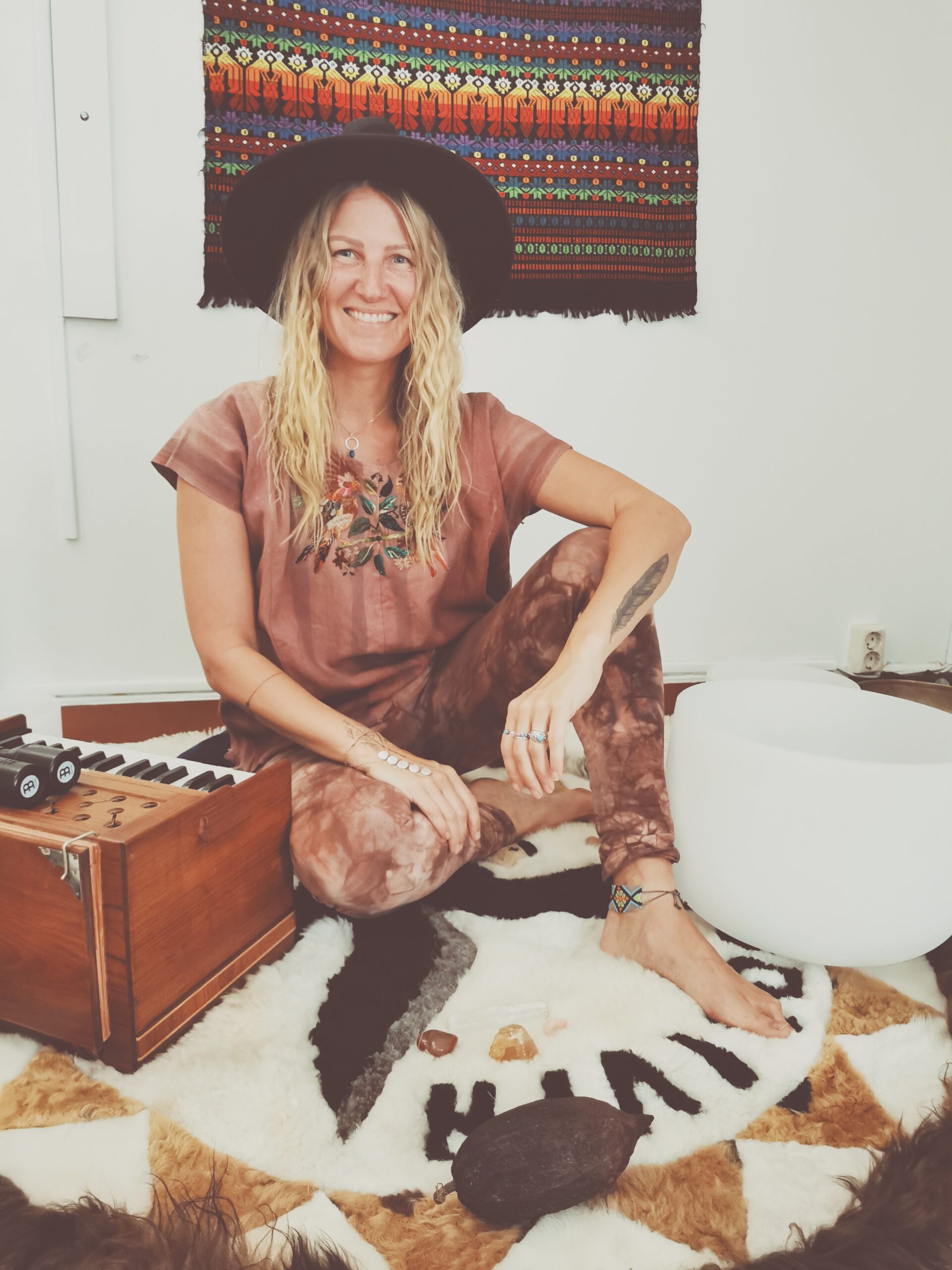 Stockholm i mitt hjärta