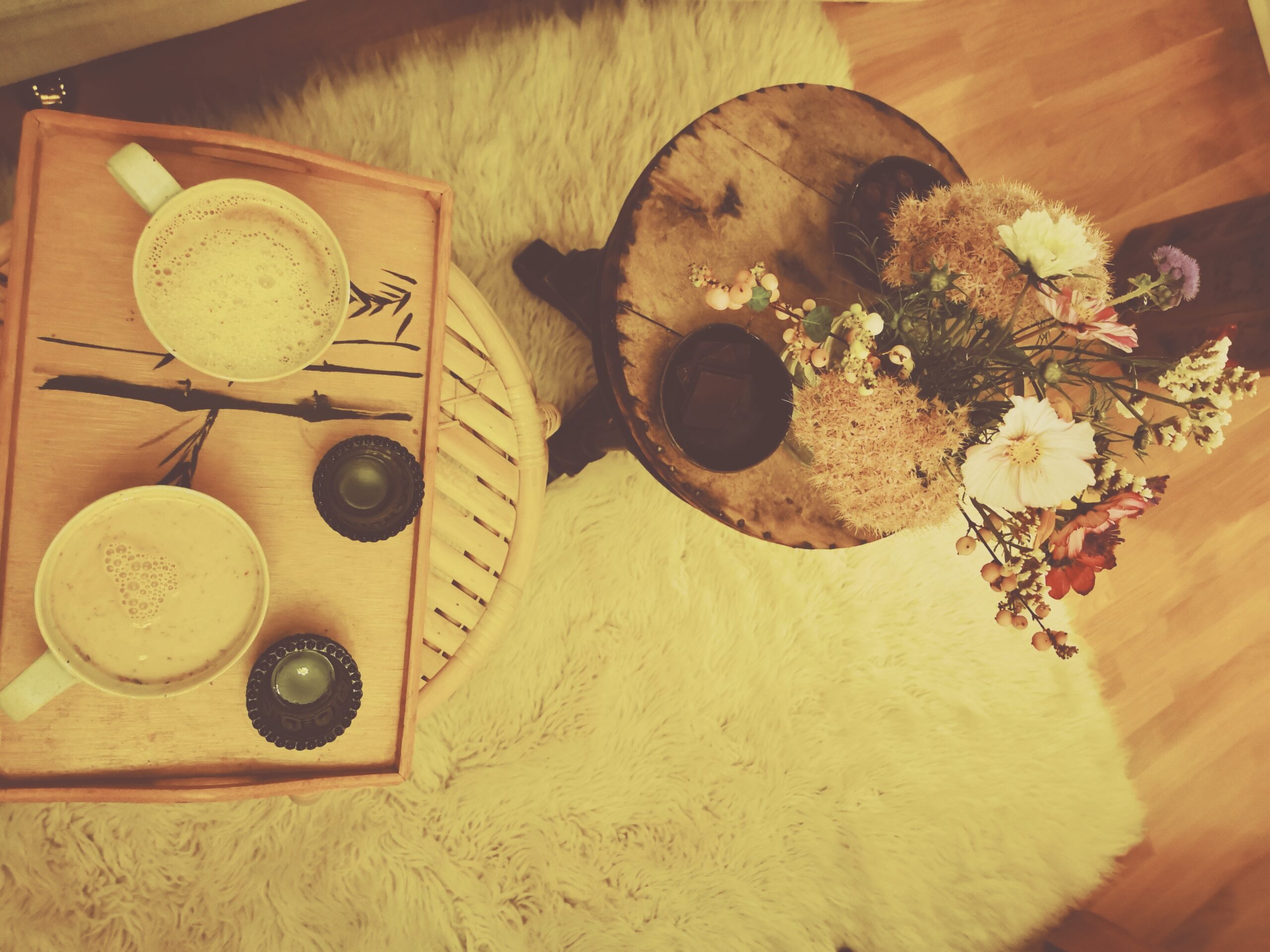 Stockholm i mitt hjärta