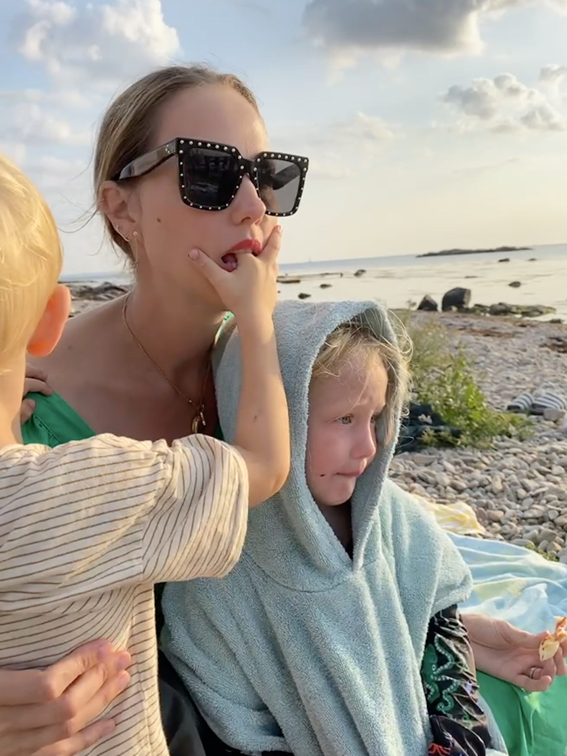 Om väggar kunde tala…