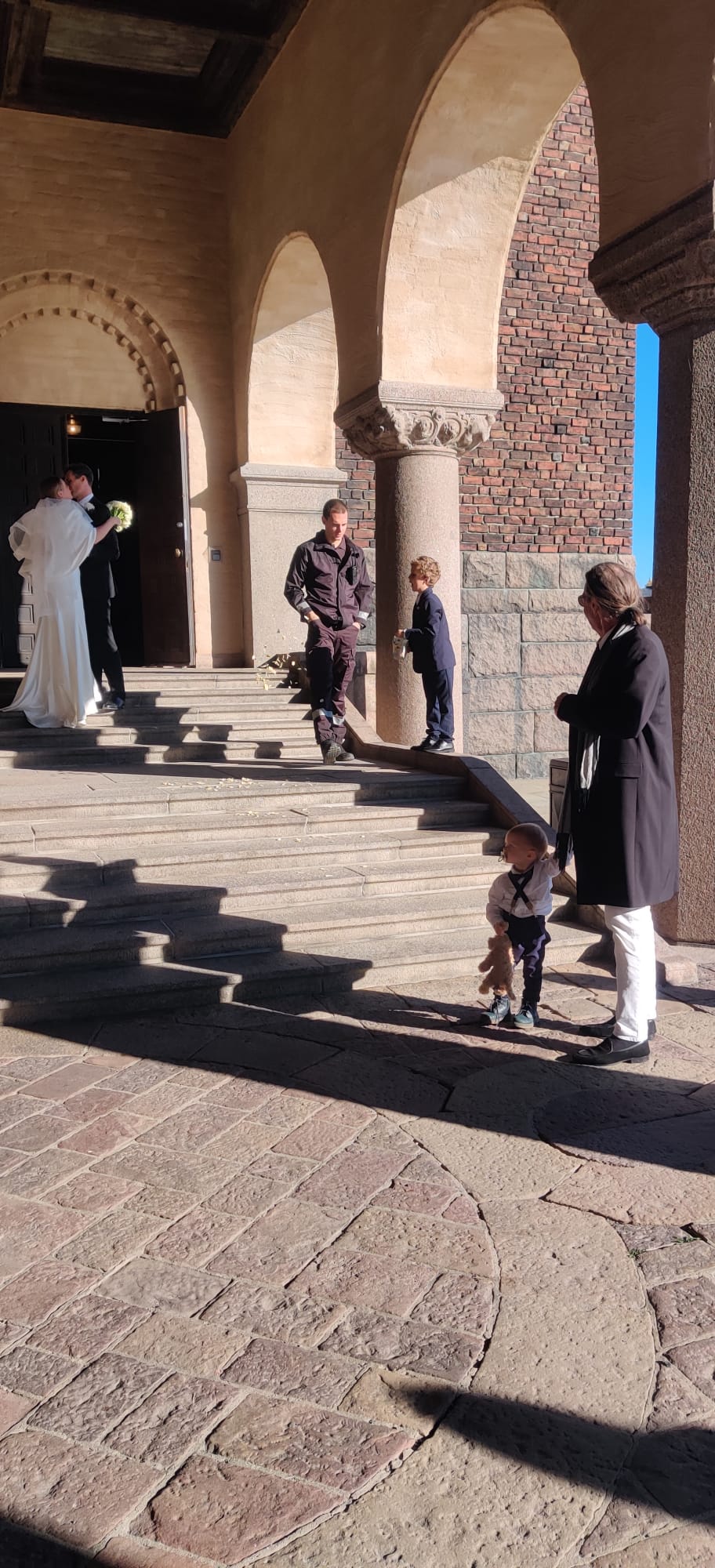 Our Big Day