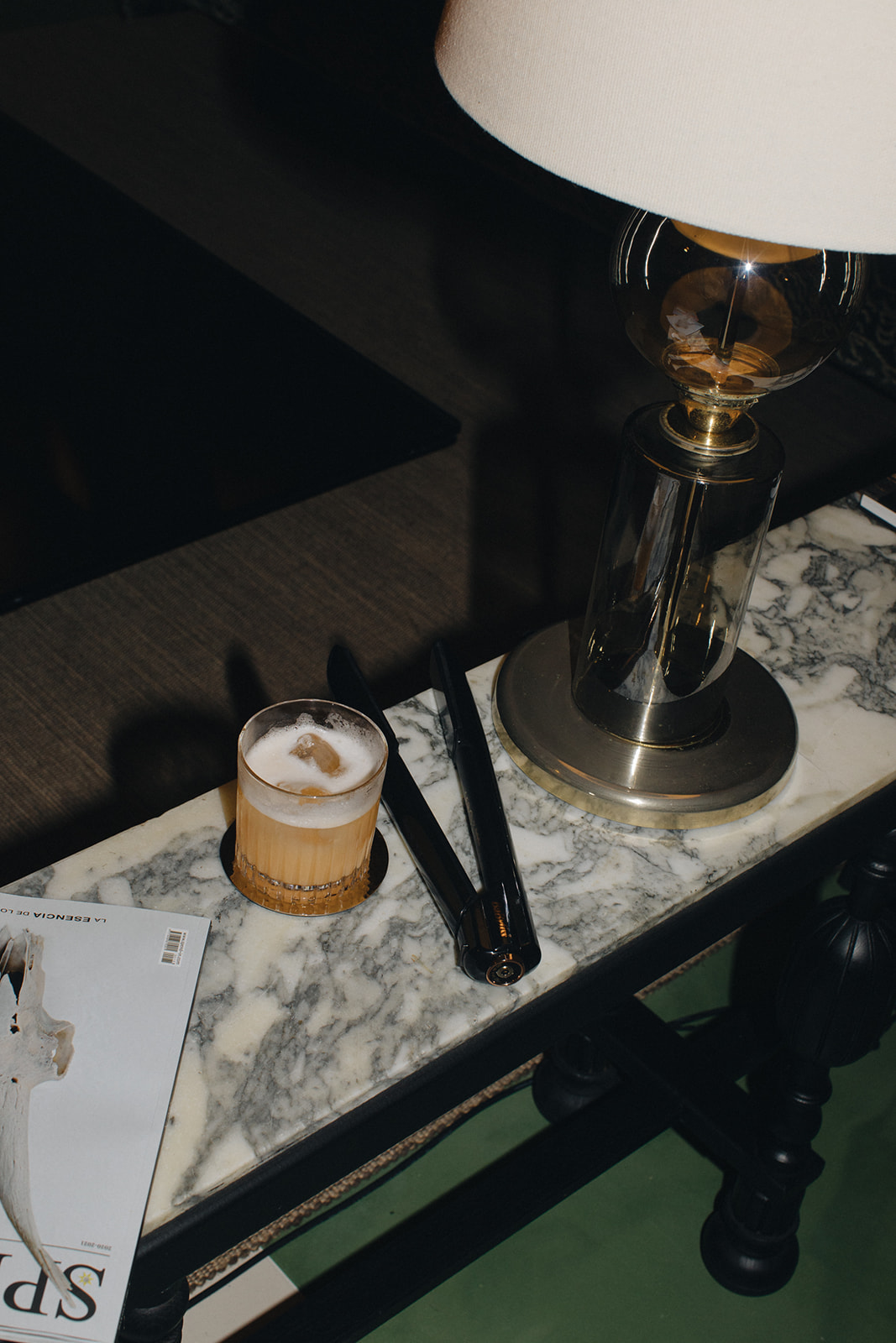 My Travel Journal w/ Babyliss