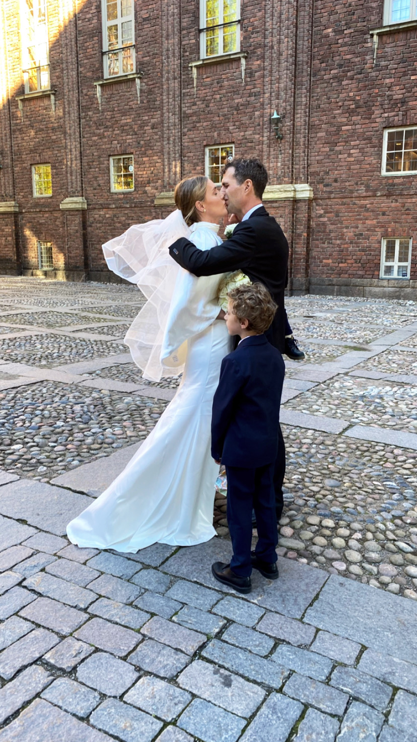 Our Big Day
