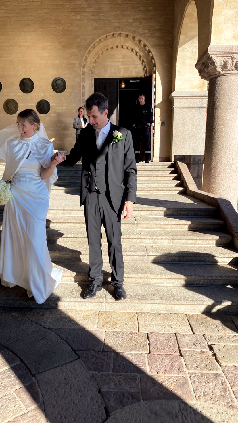 Our Big Day