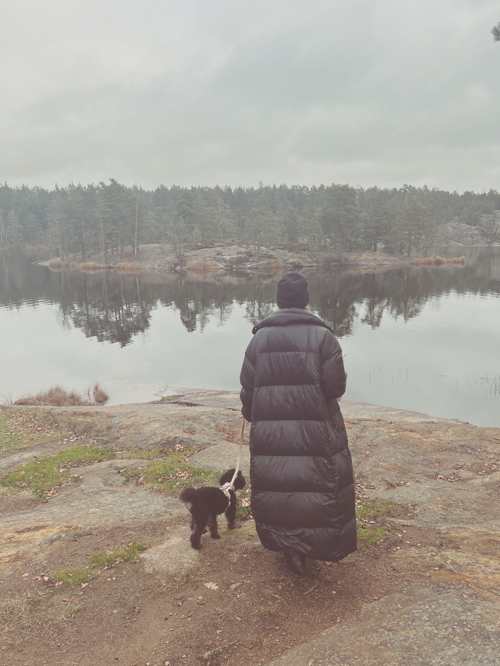 Kakaoceremonier i Stockholm