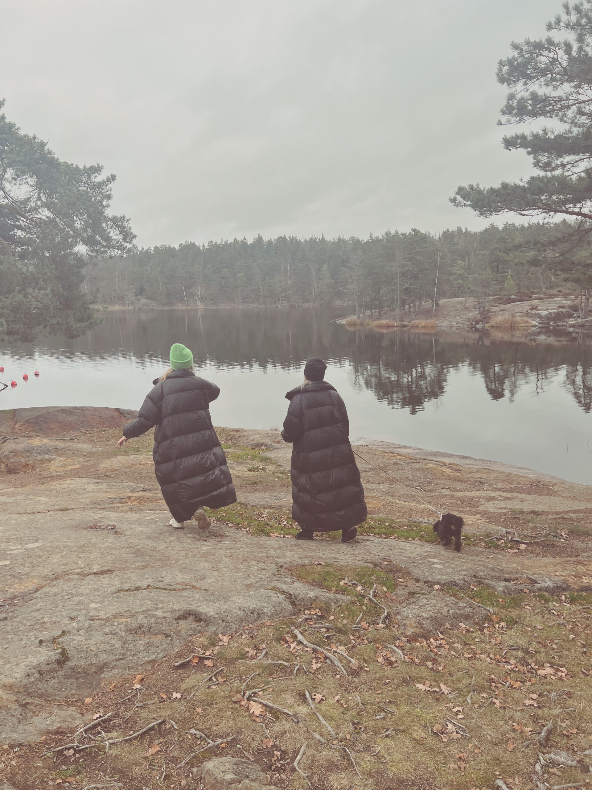 Kakaoceremonier i Stockholm