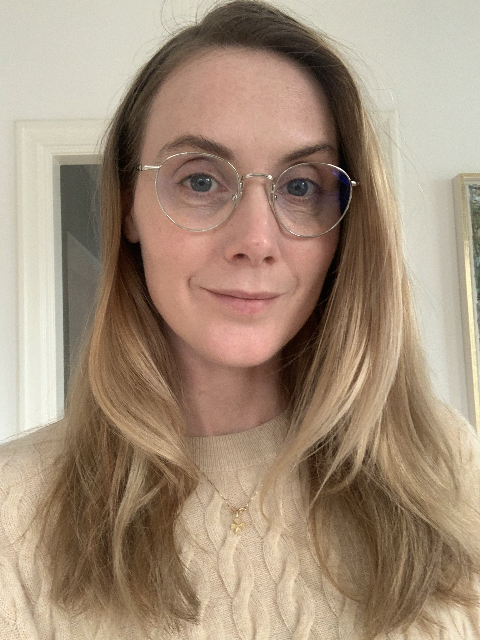 Glasses