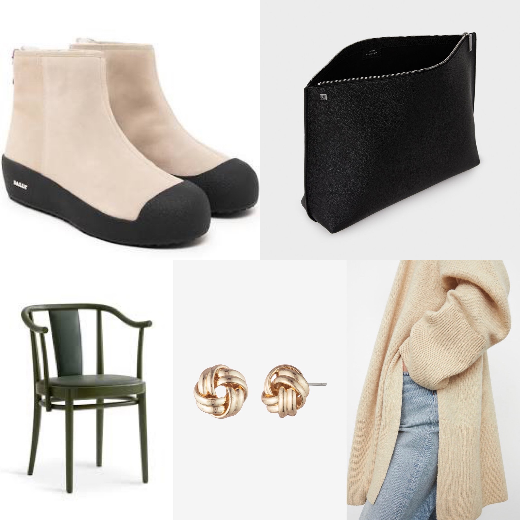 Whislist