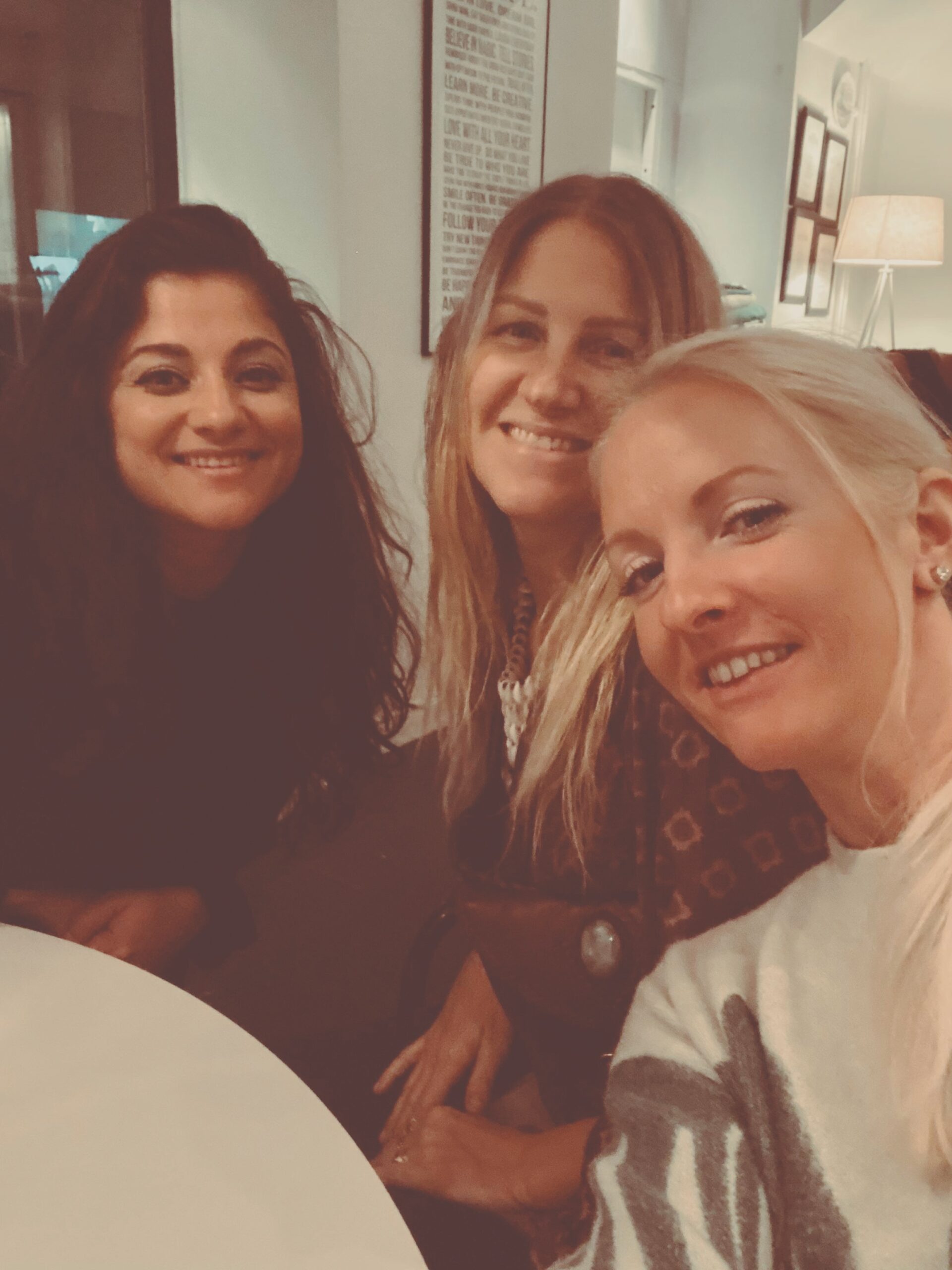 Kakaoceremonier i Stockholm