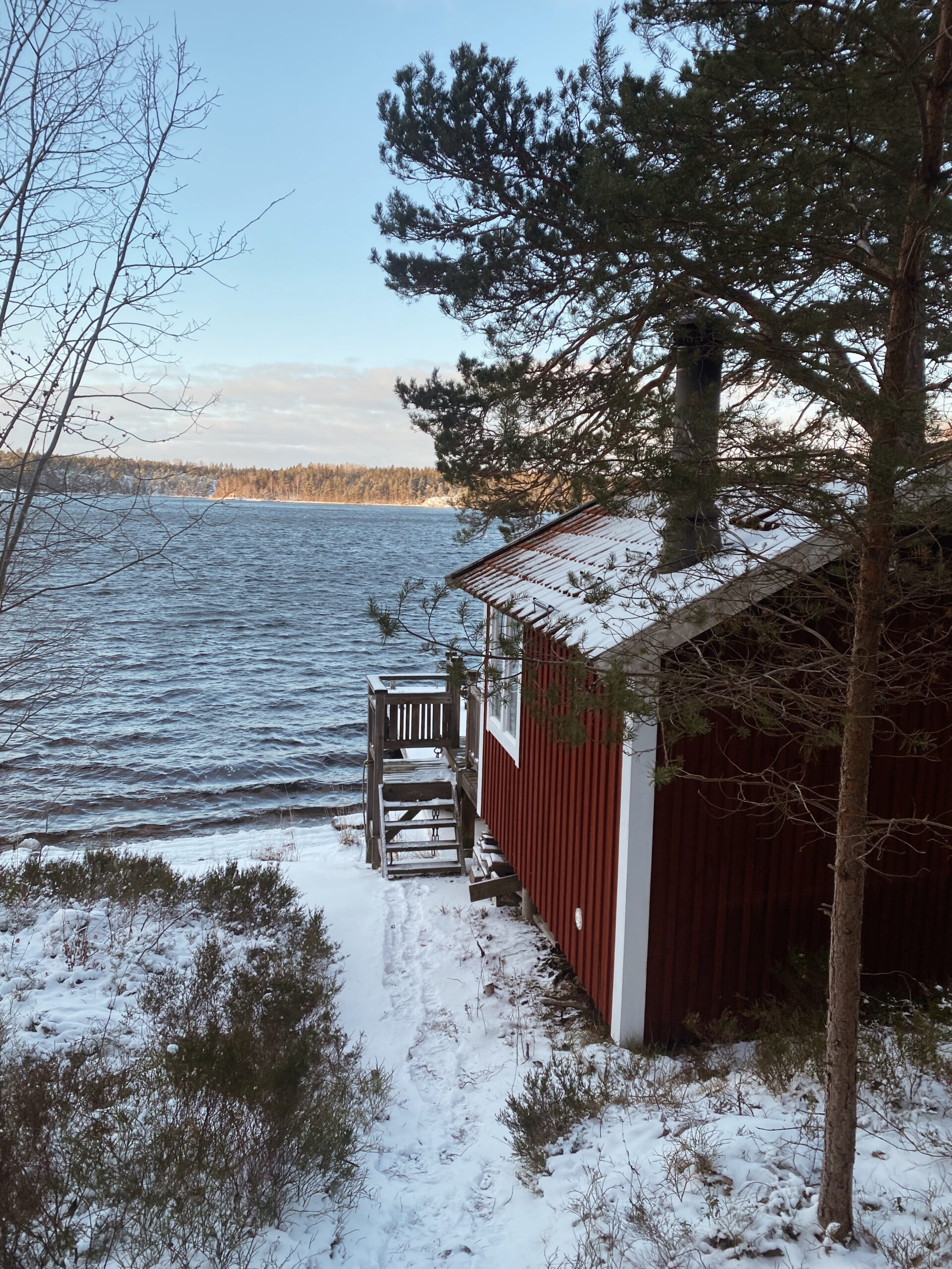 Skärgårdsjul