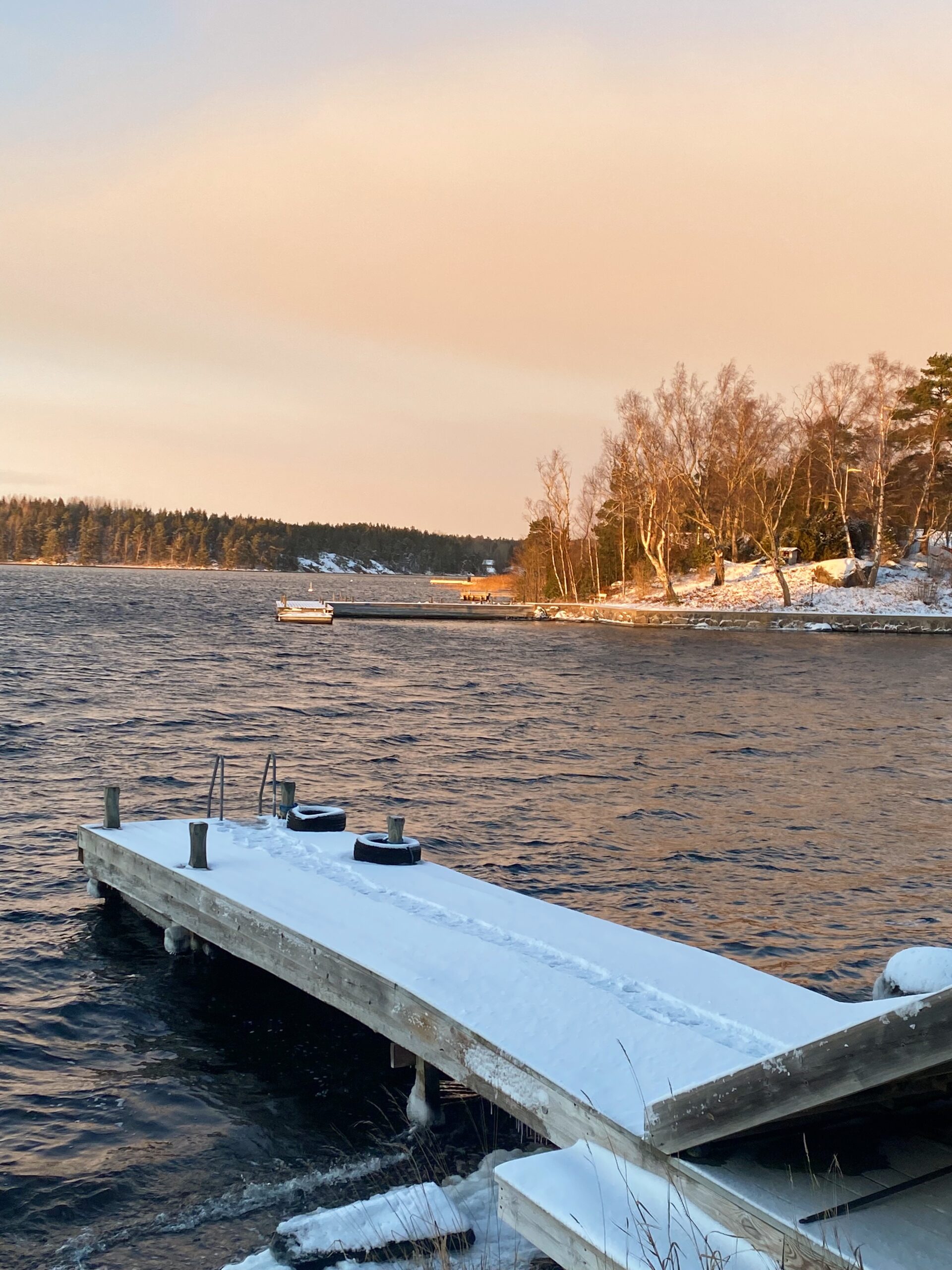 Skärgårdsjul