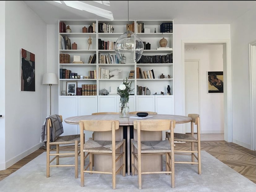 Dear home