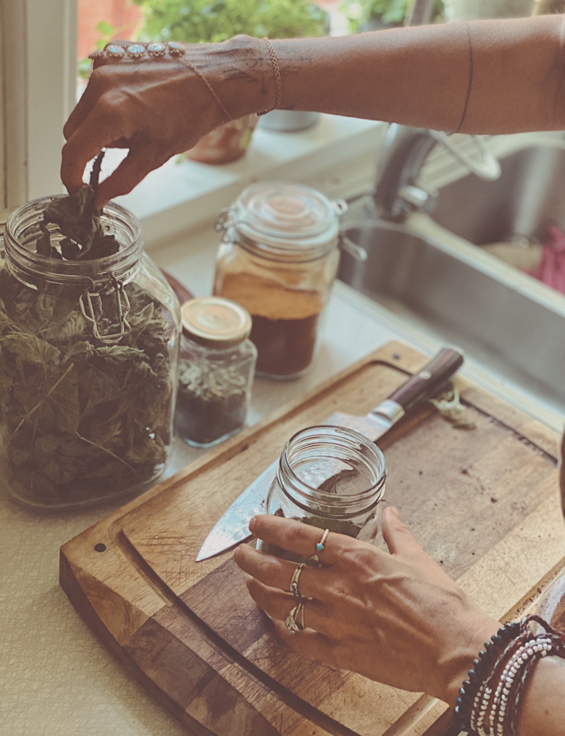 Boosta ditt immunförsvar