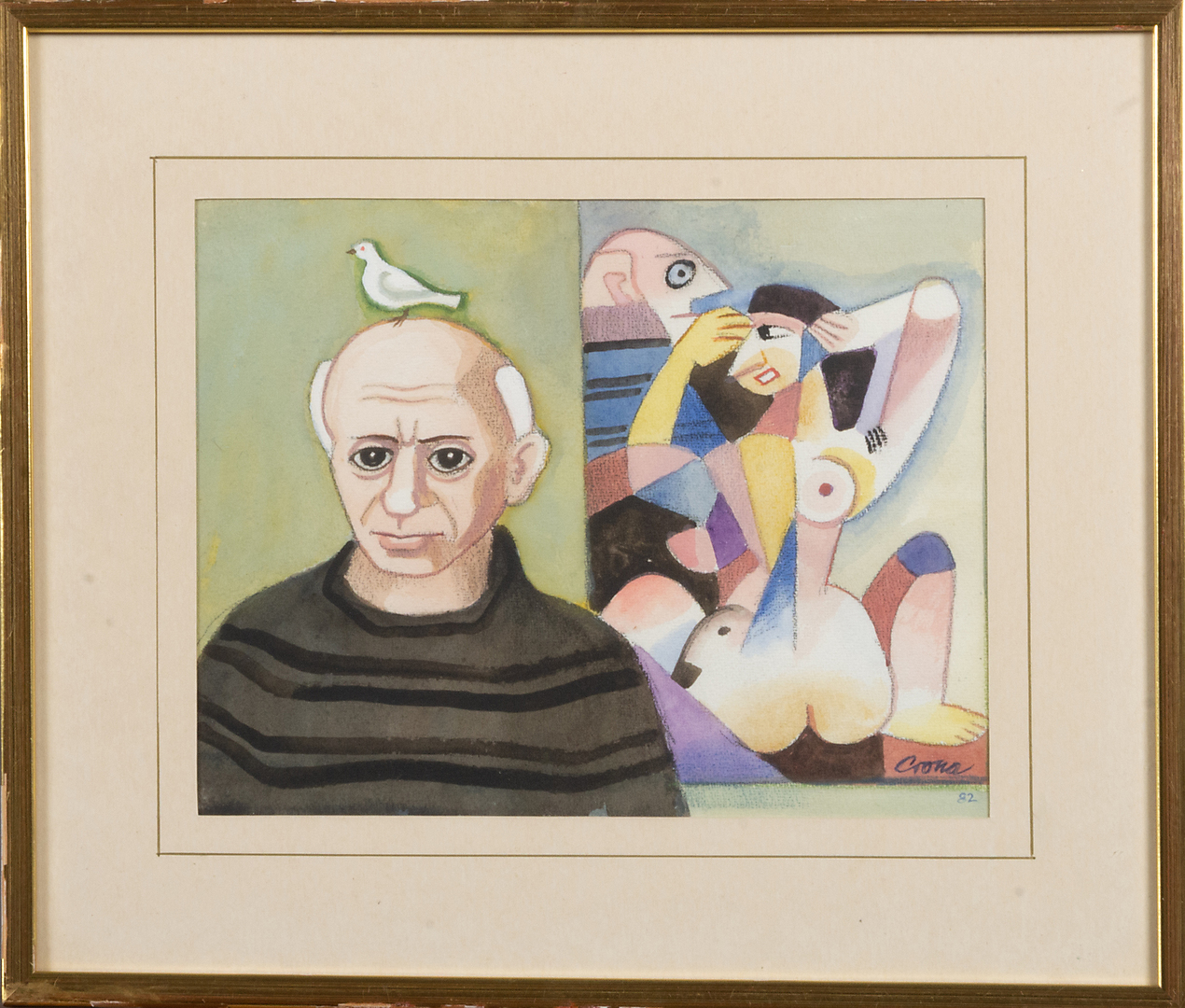 Picasso