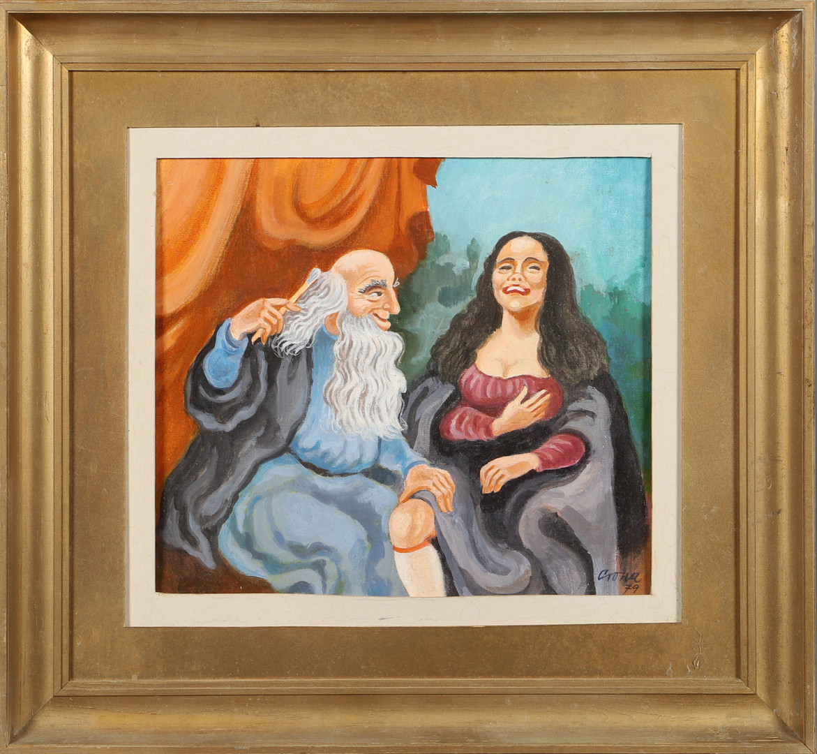Picasso