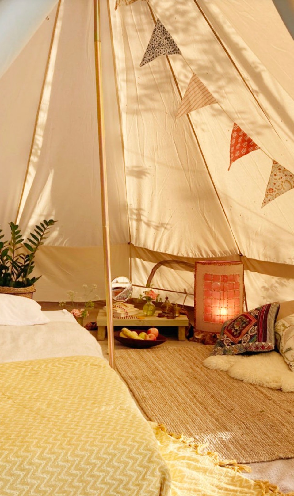 Ceremonial Chakra Awakening Retreat