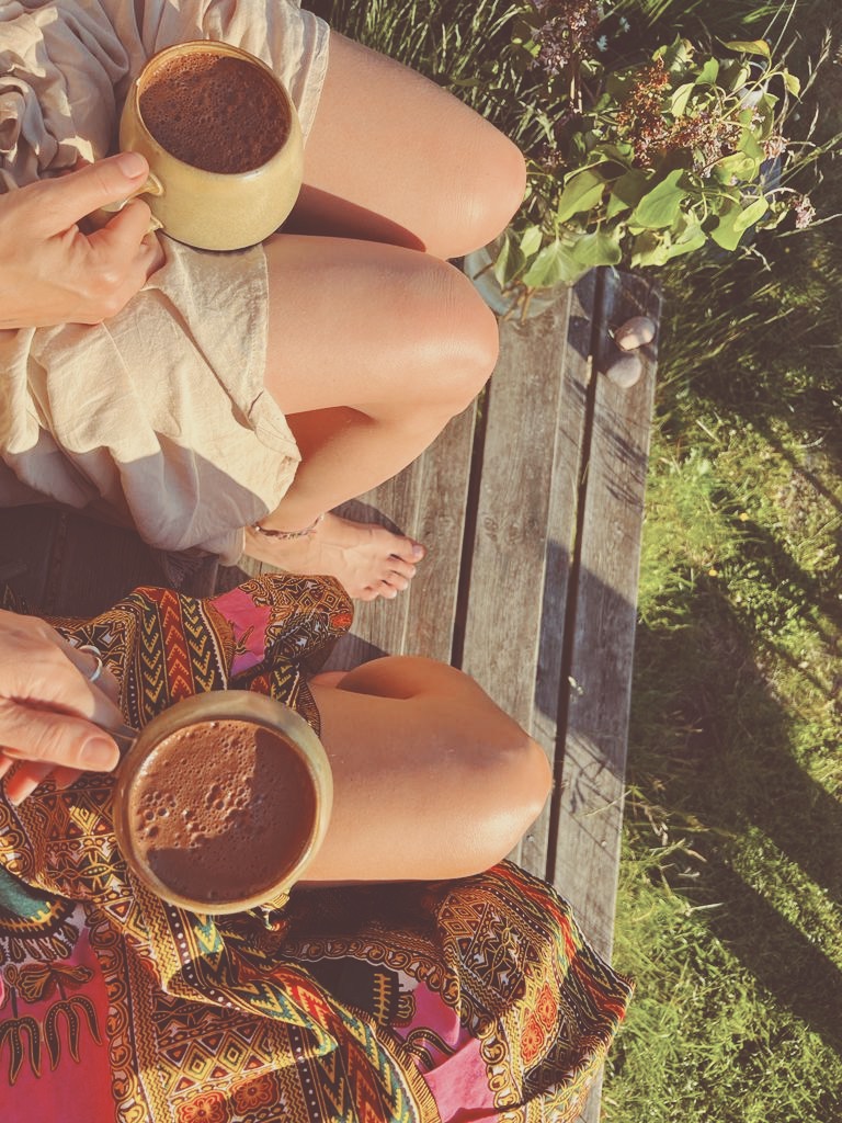 Healing Retreat at The Wild Meadow