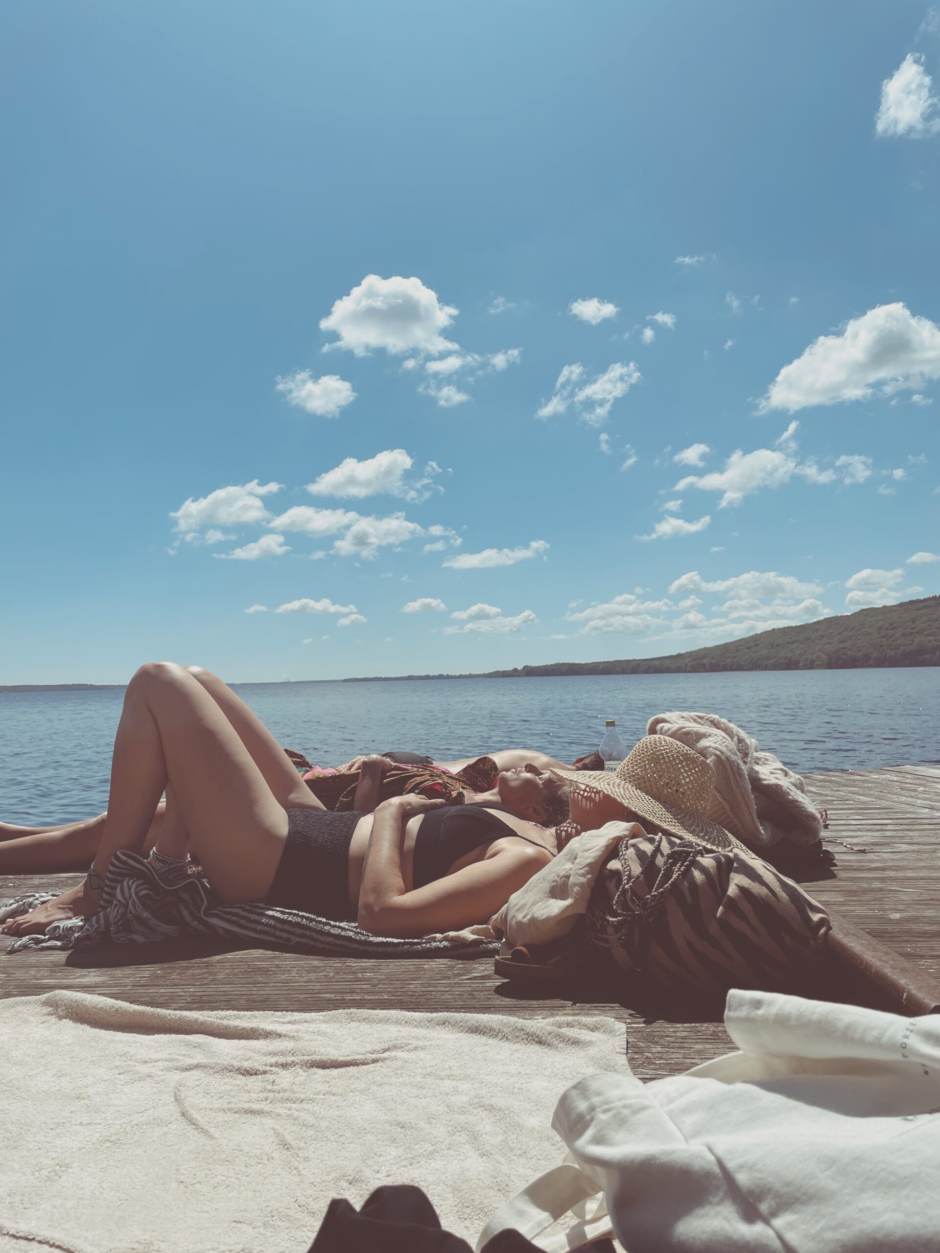 Healing Retreat at The Wild Meadow