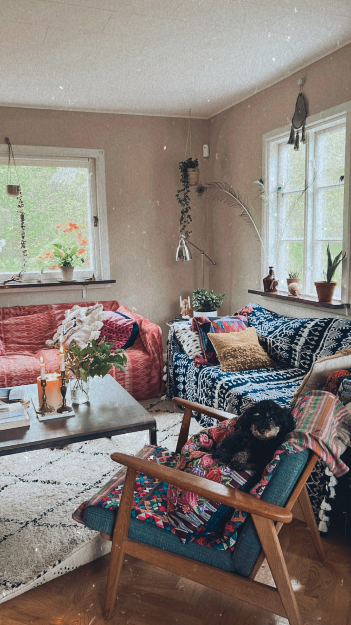 Healing Retreat at The Wild Meadow