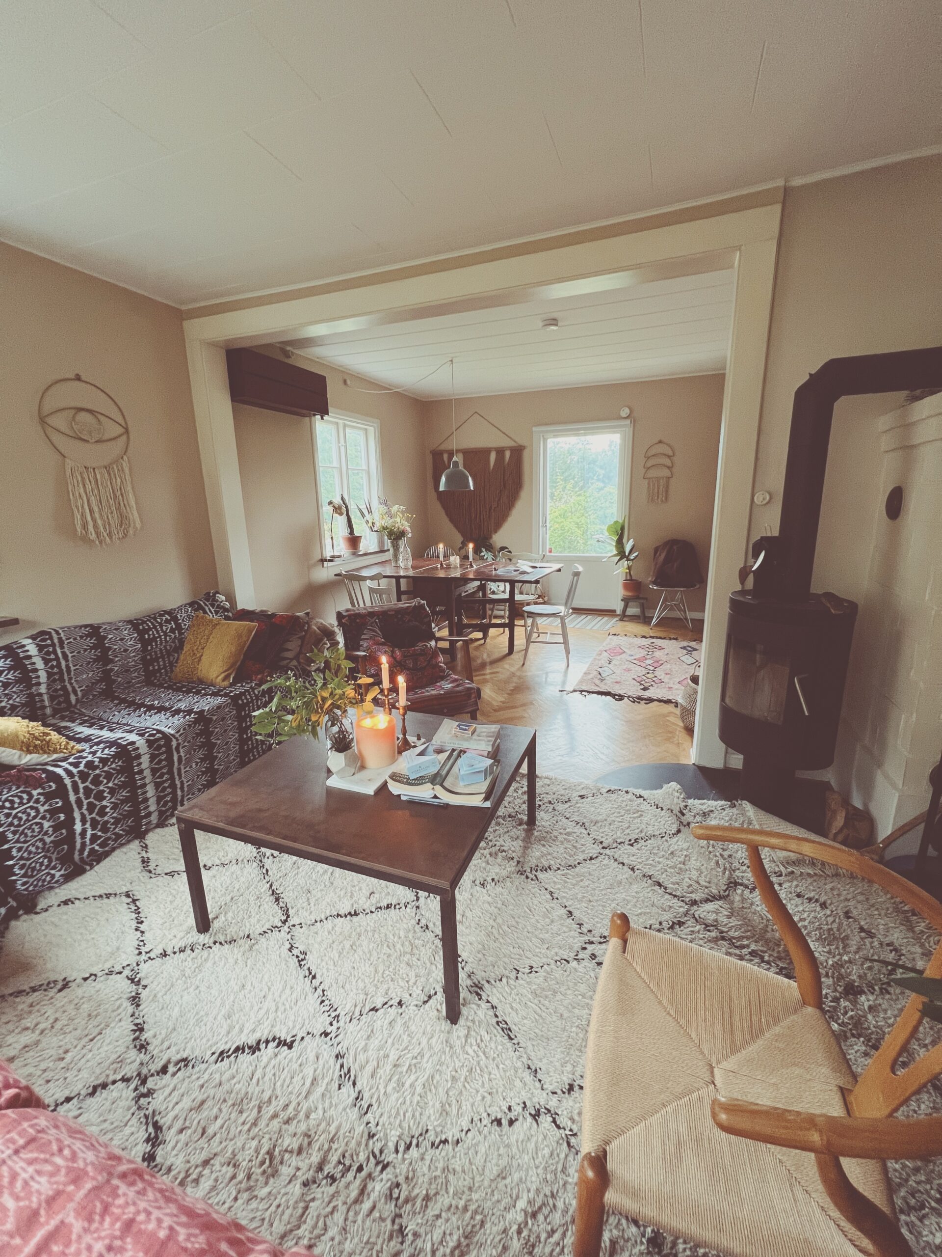 Healing Retreat at The Wild Meadow