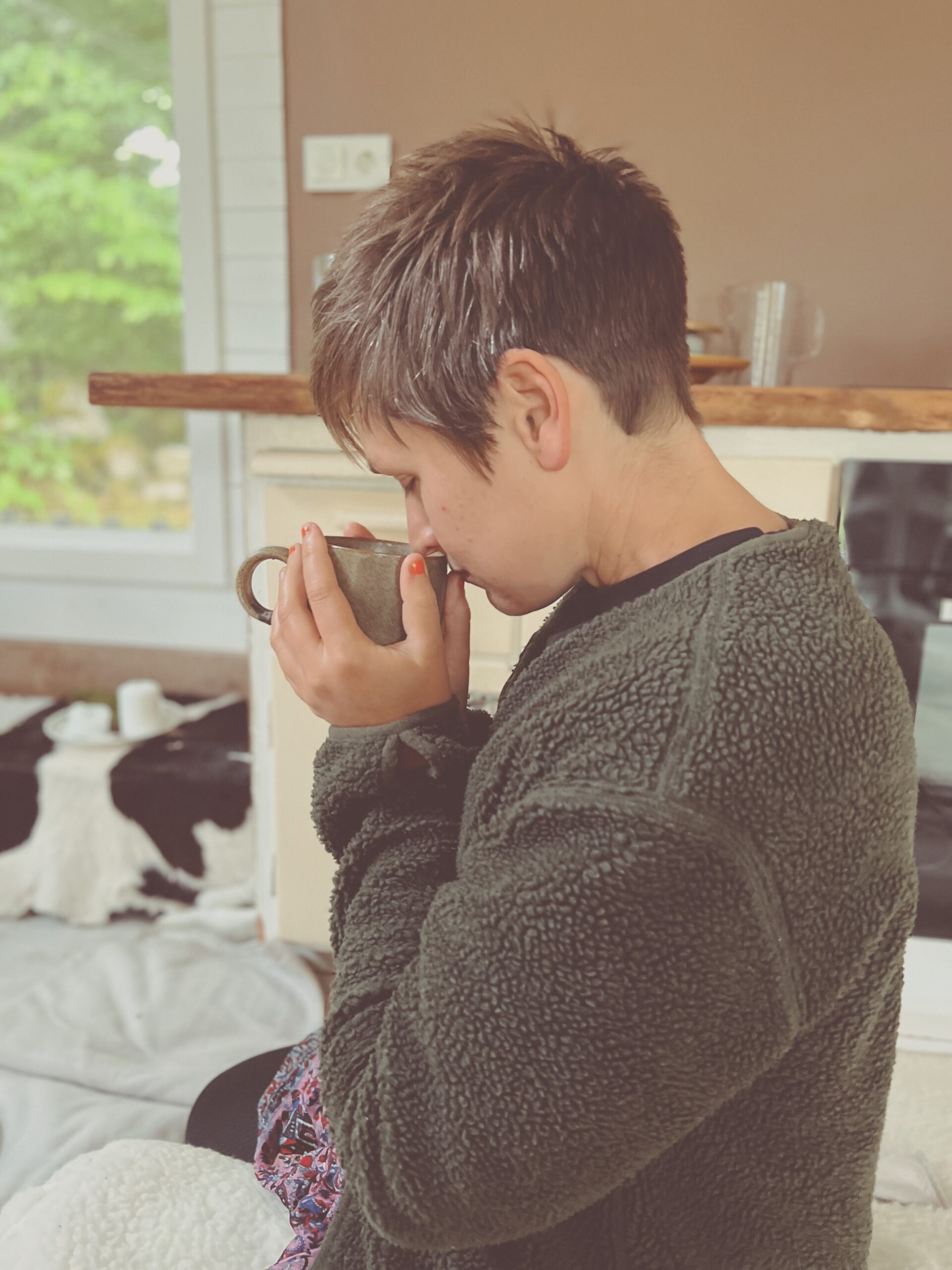 Healing Retreat at The Wild Meadow