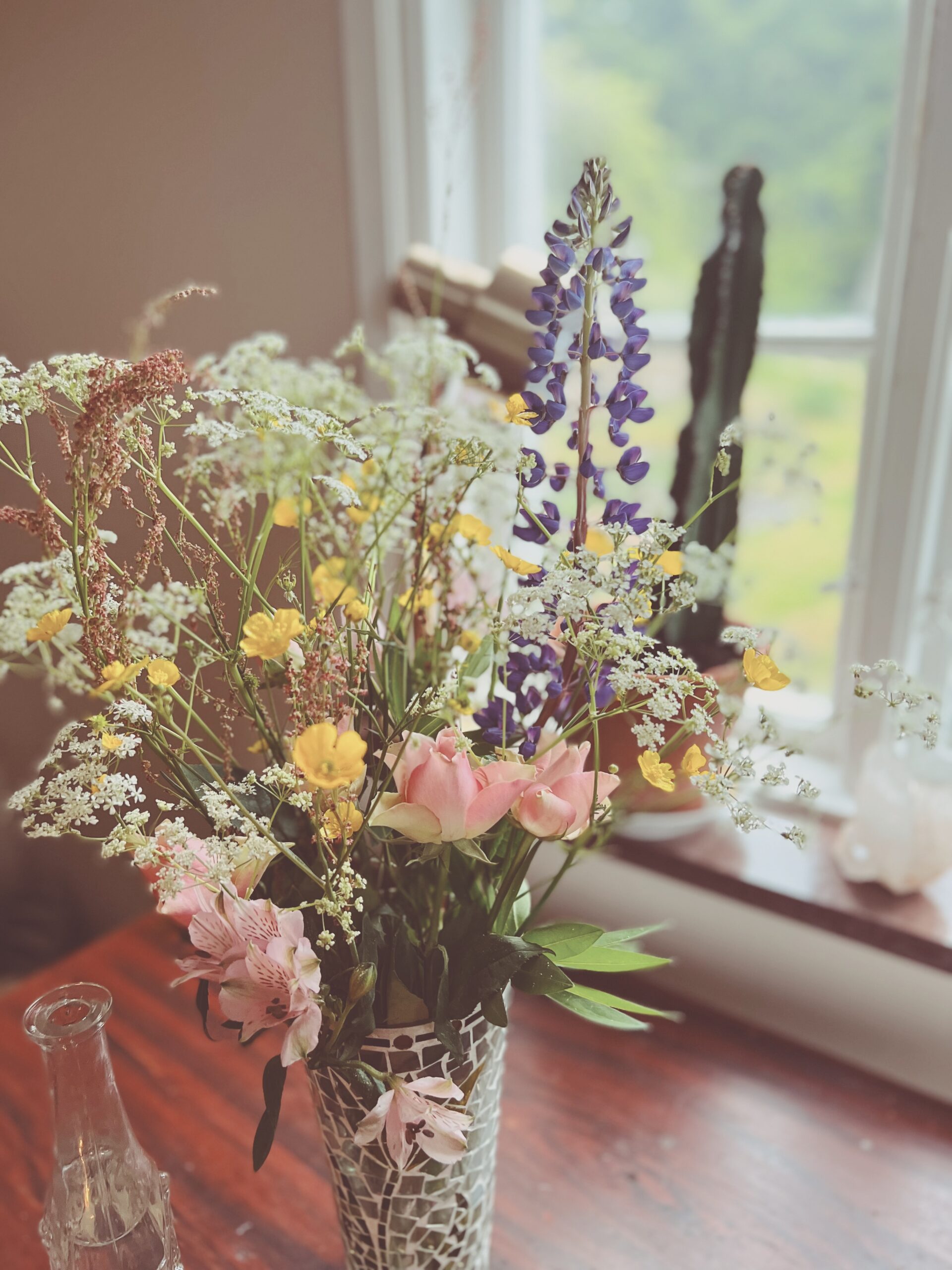 Healing Retreat at The Wild Meadow