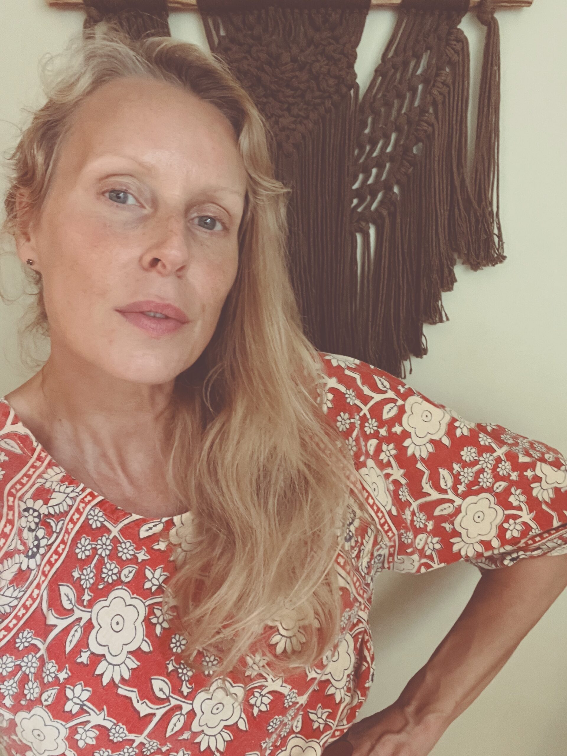 Healing Retreat at The Wild Meadow