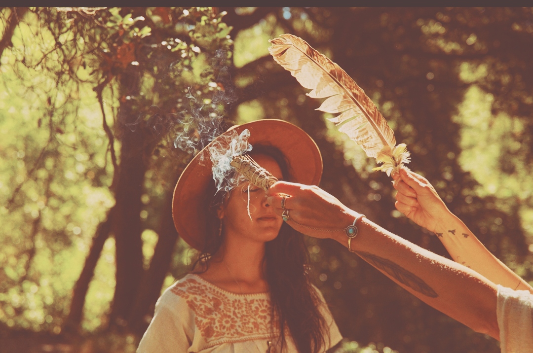 Cacao rituals