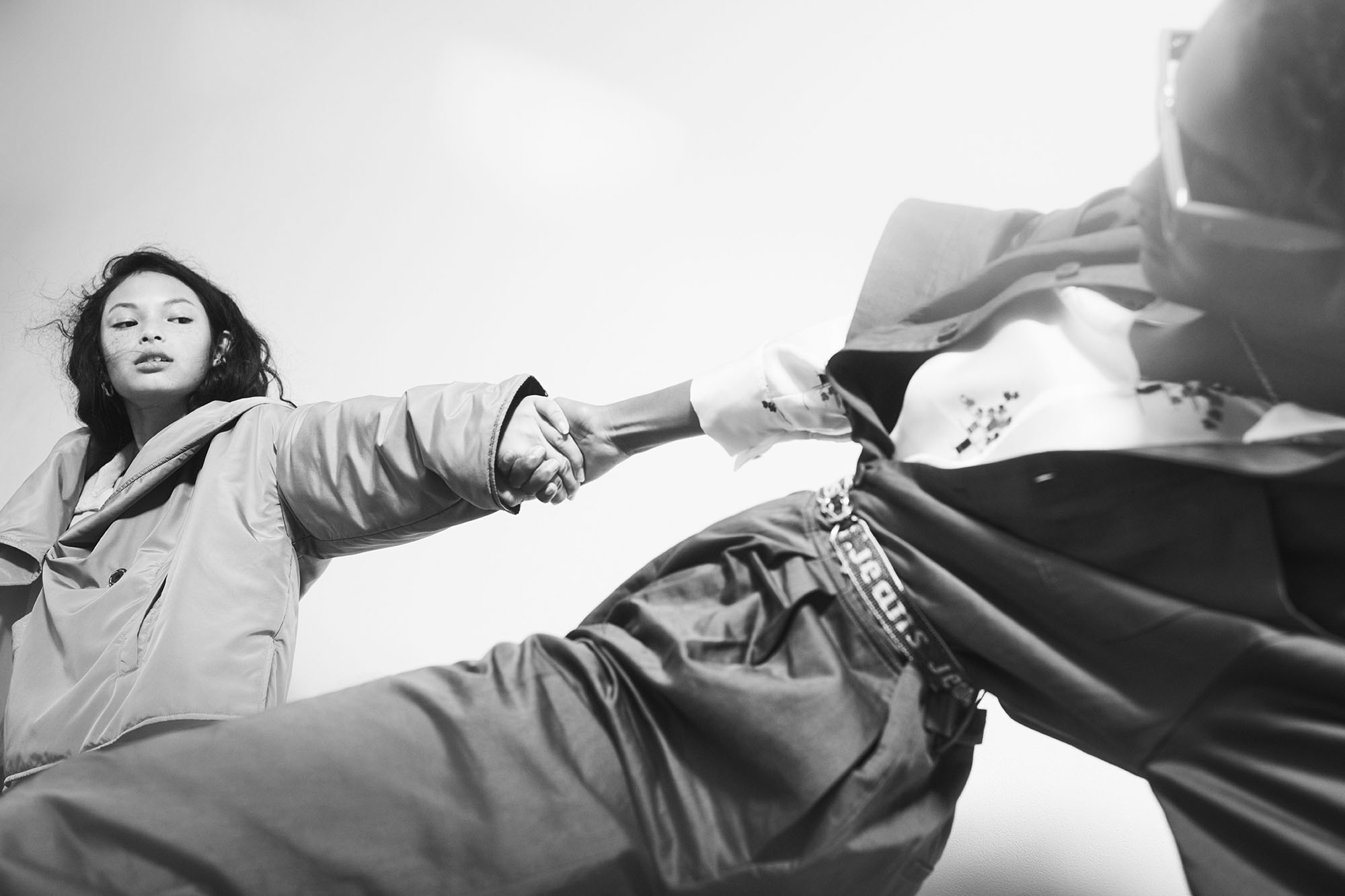 Move