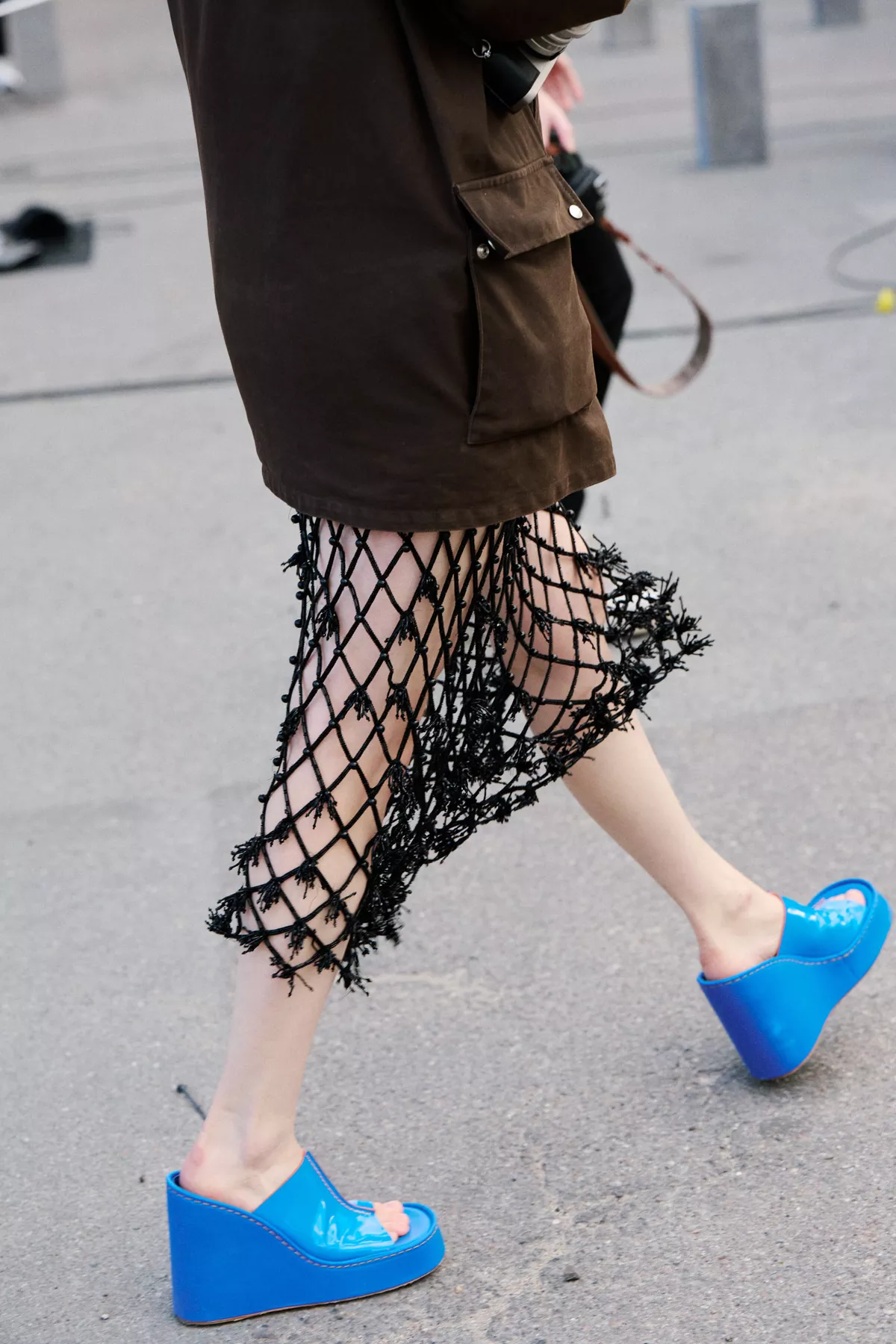 Streetstyle