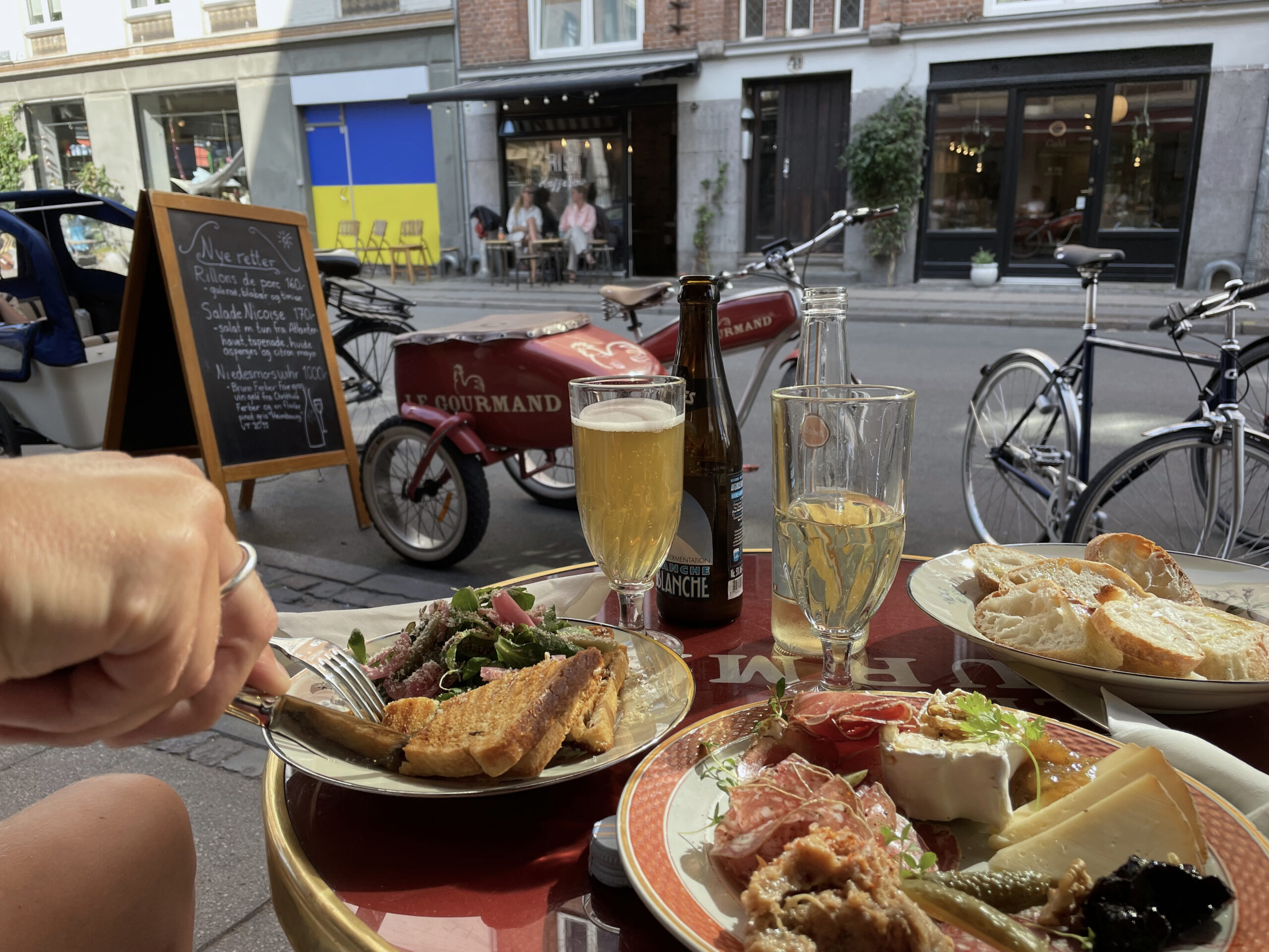 24h in CPH