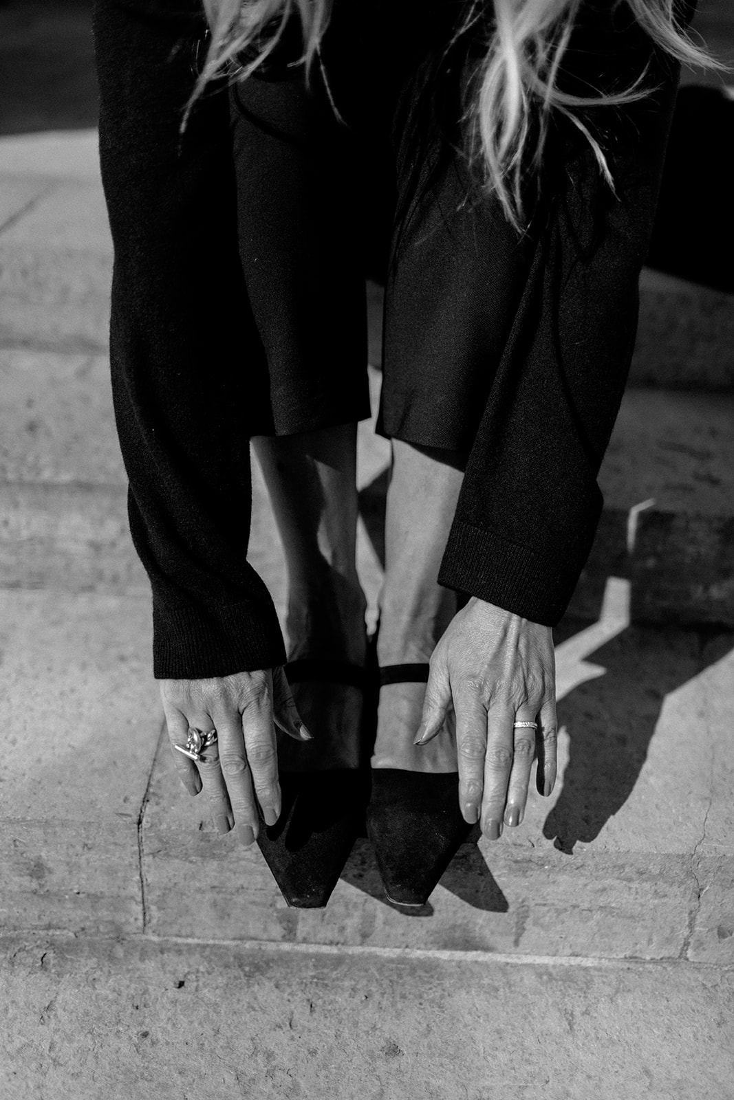 Timeless Pieces