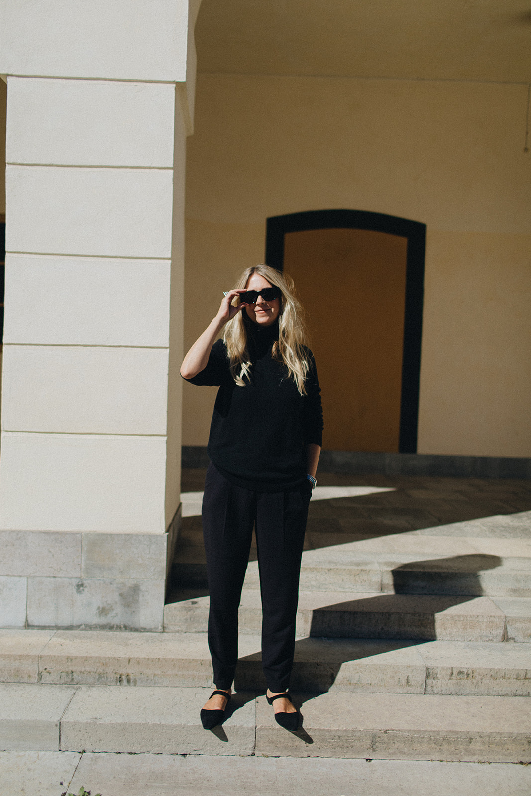 Timeless Pieces