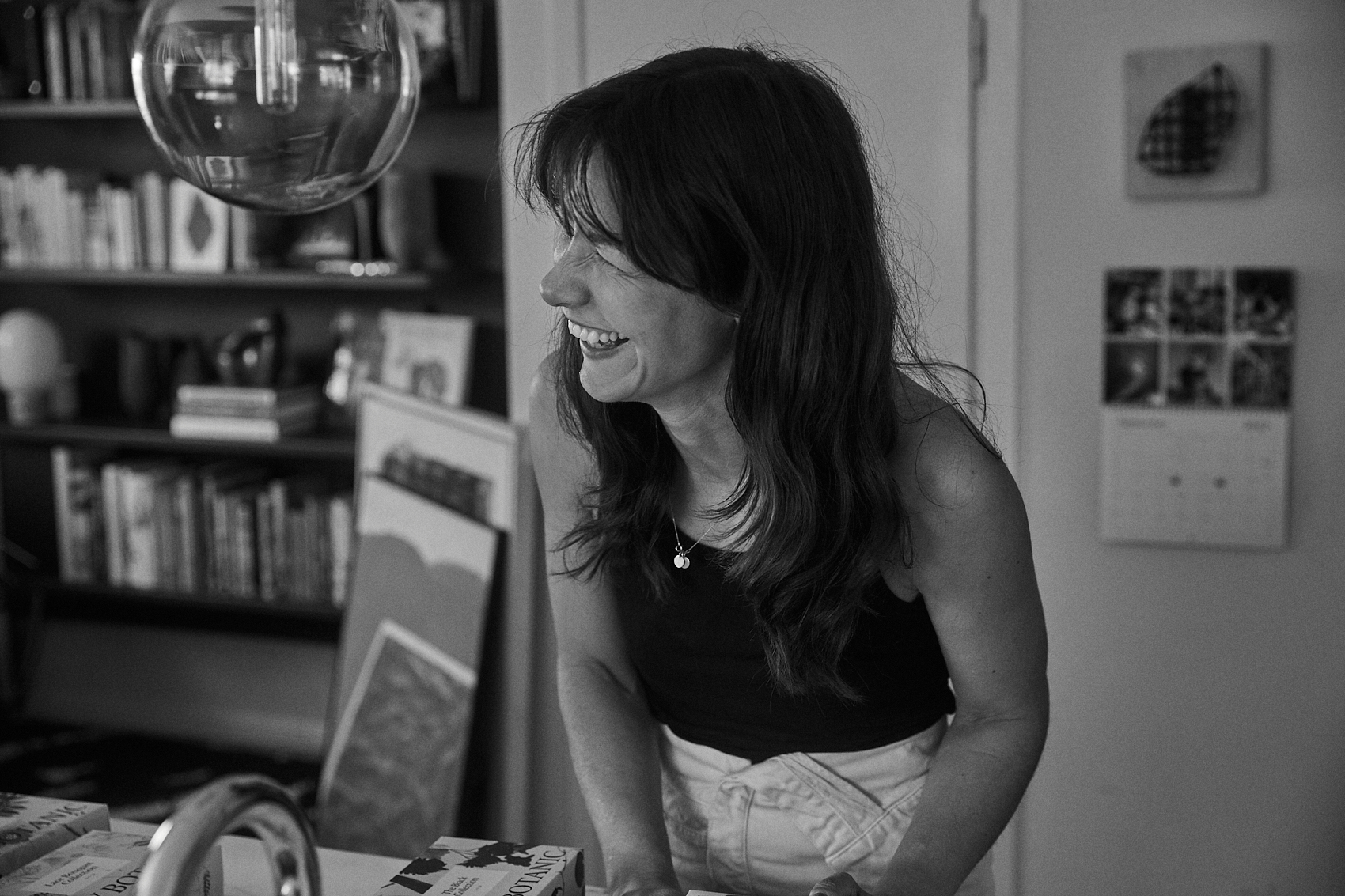 Nicole Wilson