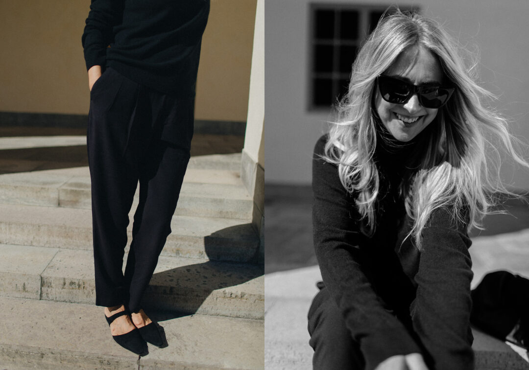 Timeless Pieces