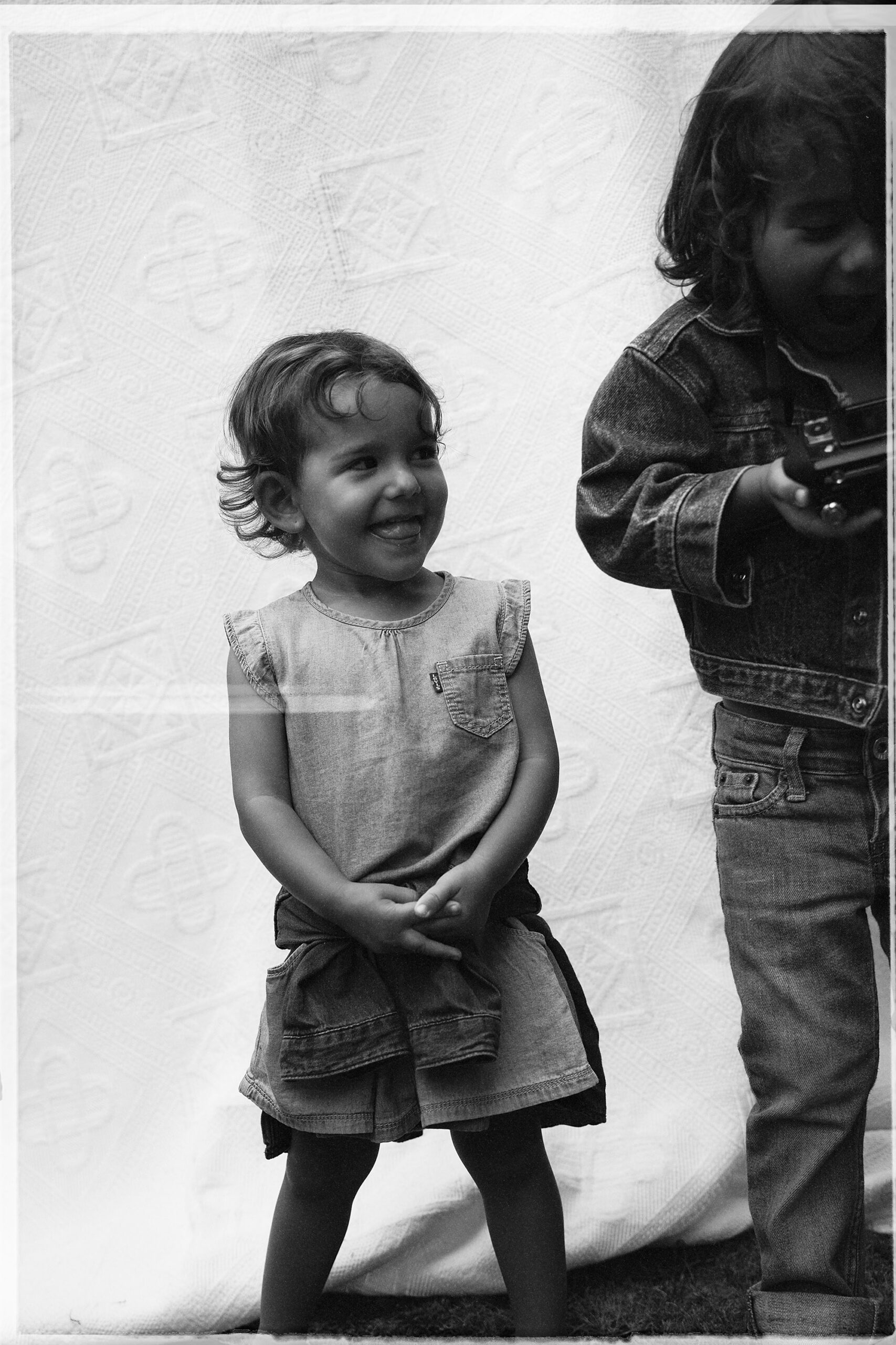 Denim Kids