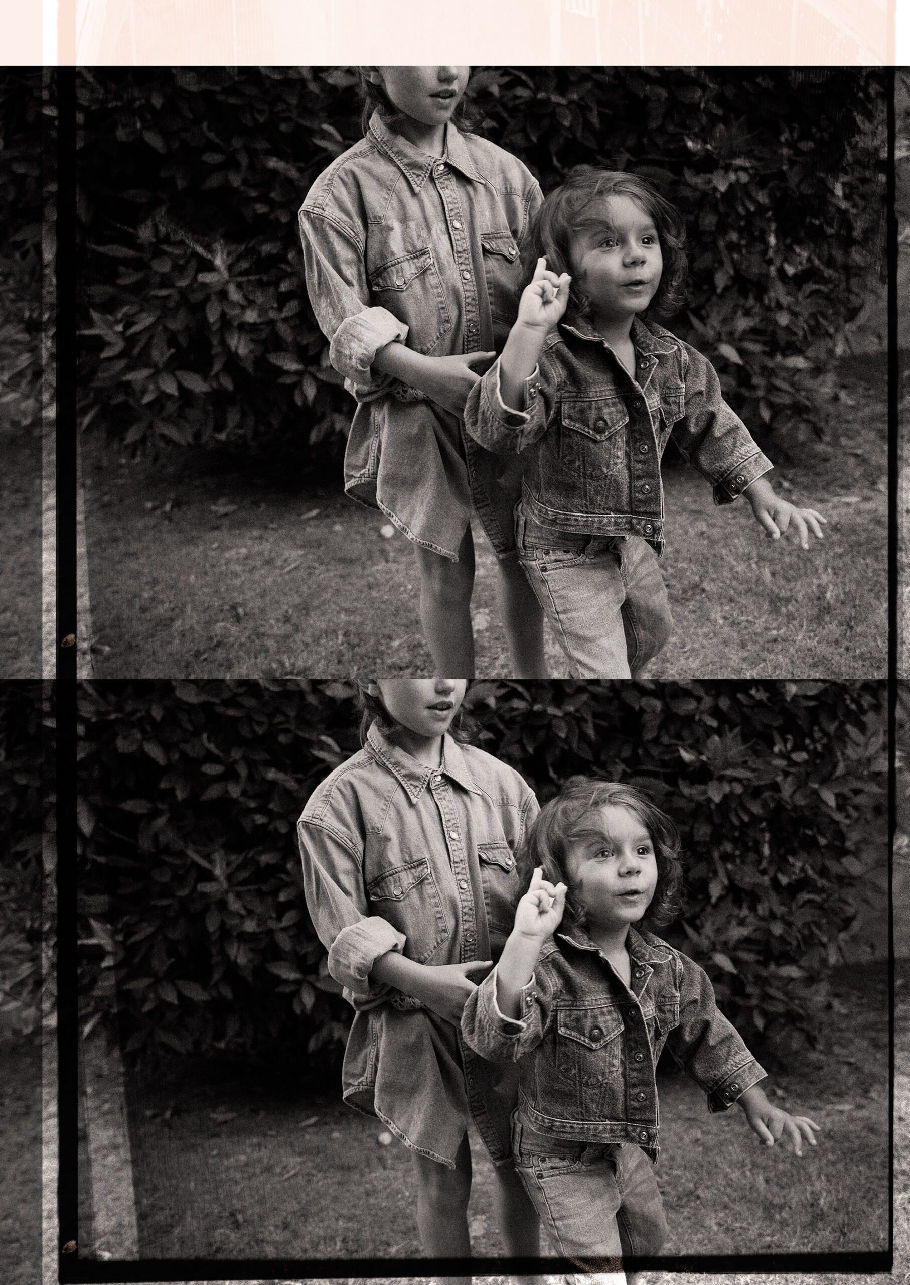 Denim Kids