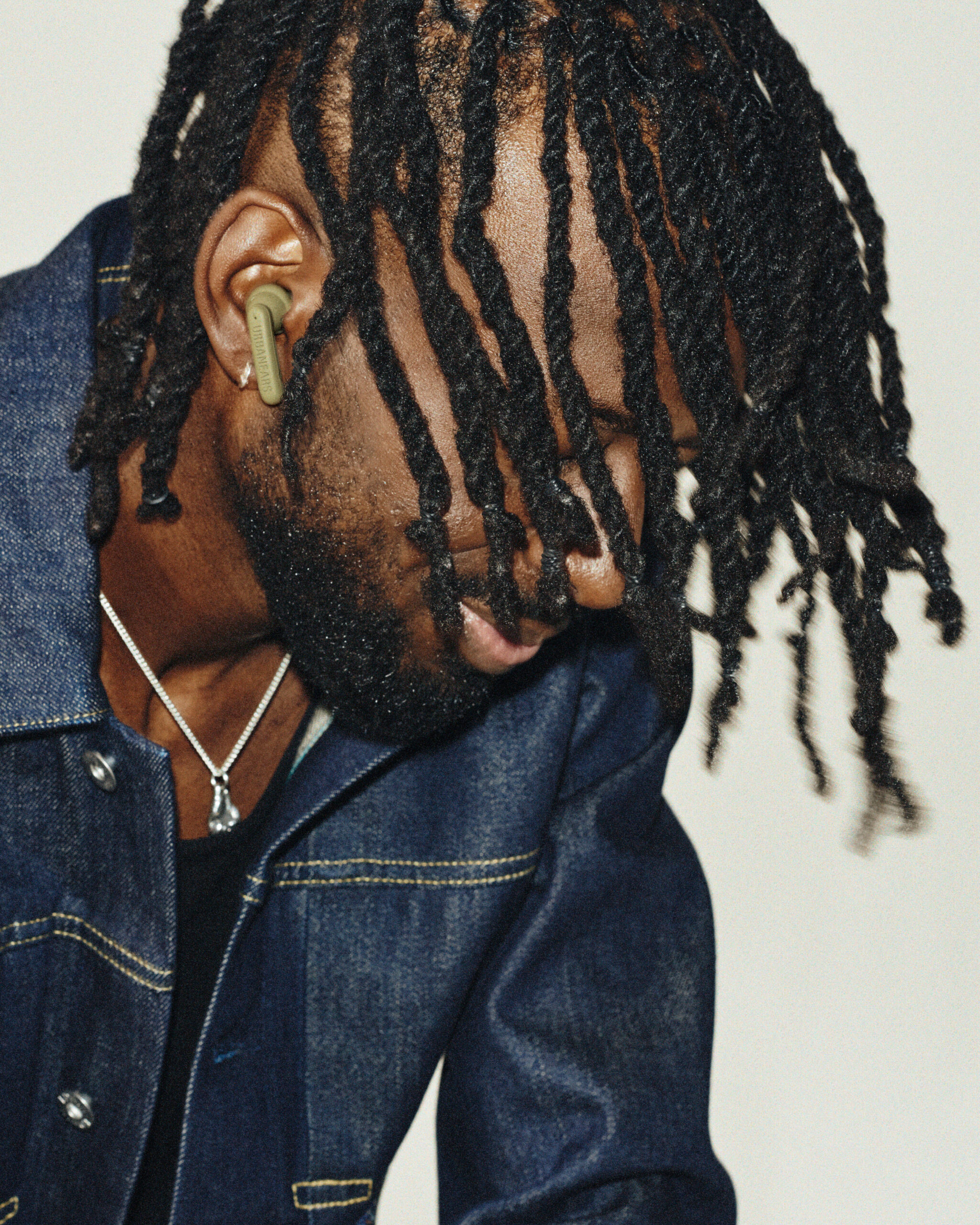 The Sound of Urbanears