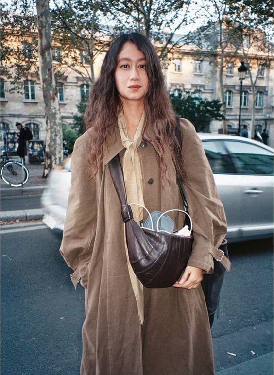 Brown October