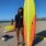 Marlene och Kayla