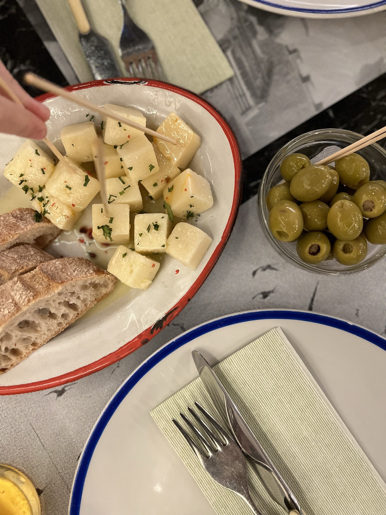 Verklighetsflykt check!