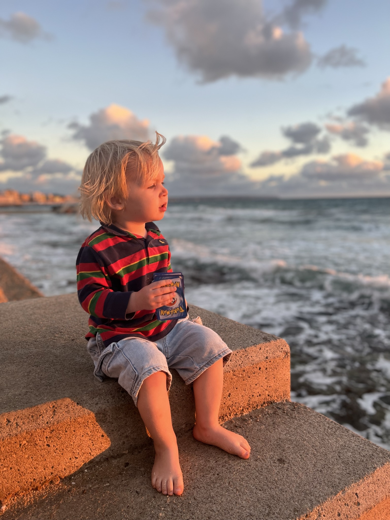 Verklighetsflykt check!